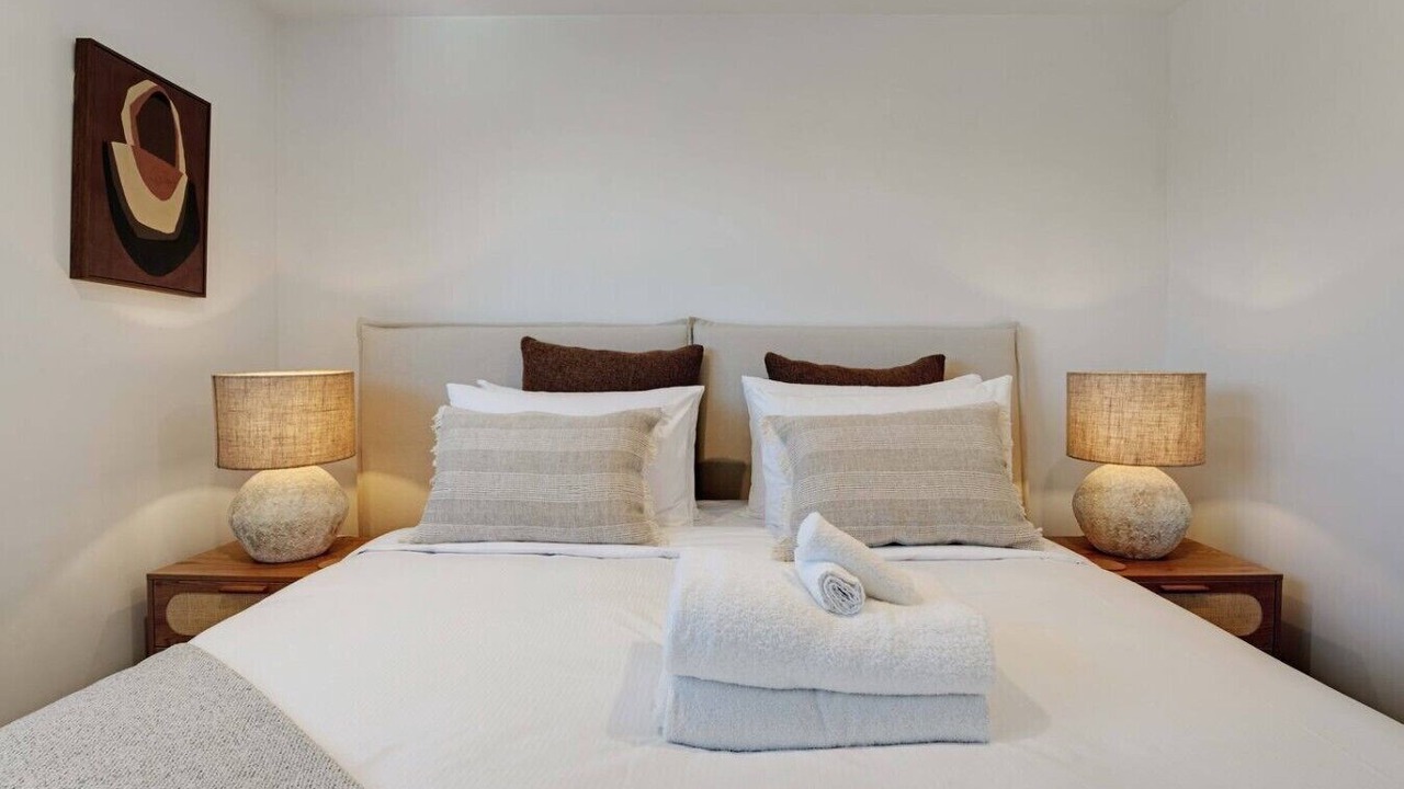 Photo of Bedroom in Te Atatu Peninsula