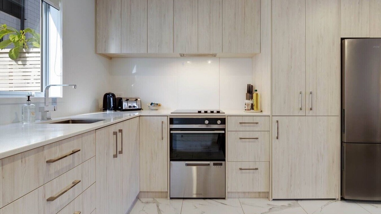 Photo of Kitchen in Te Atatu Peninsula