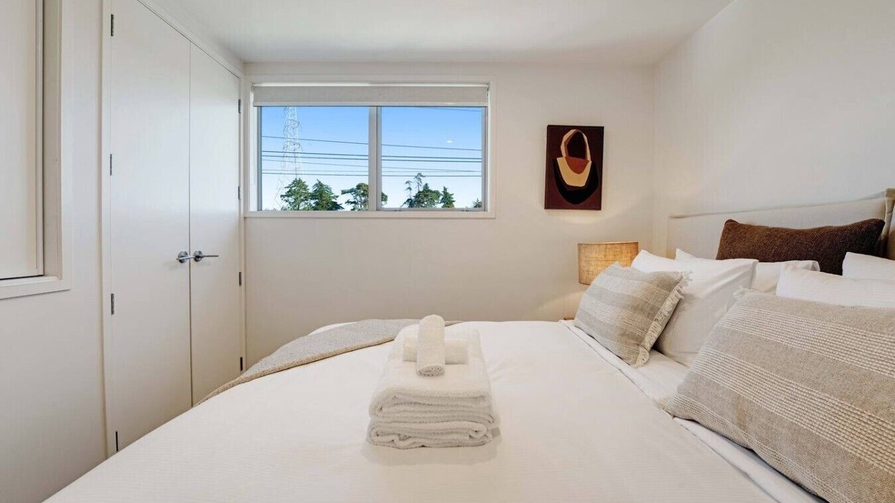 Photo of Bedroom in Te Atatu Peninsula