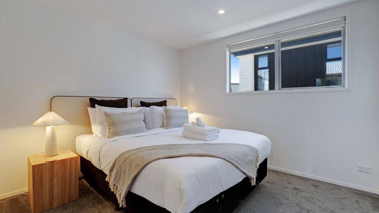 Photo of Bedroom in Te Atatu Peninsula
