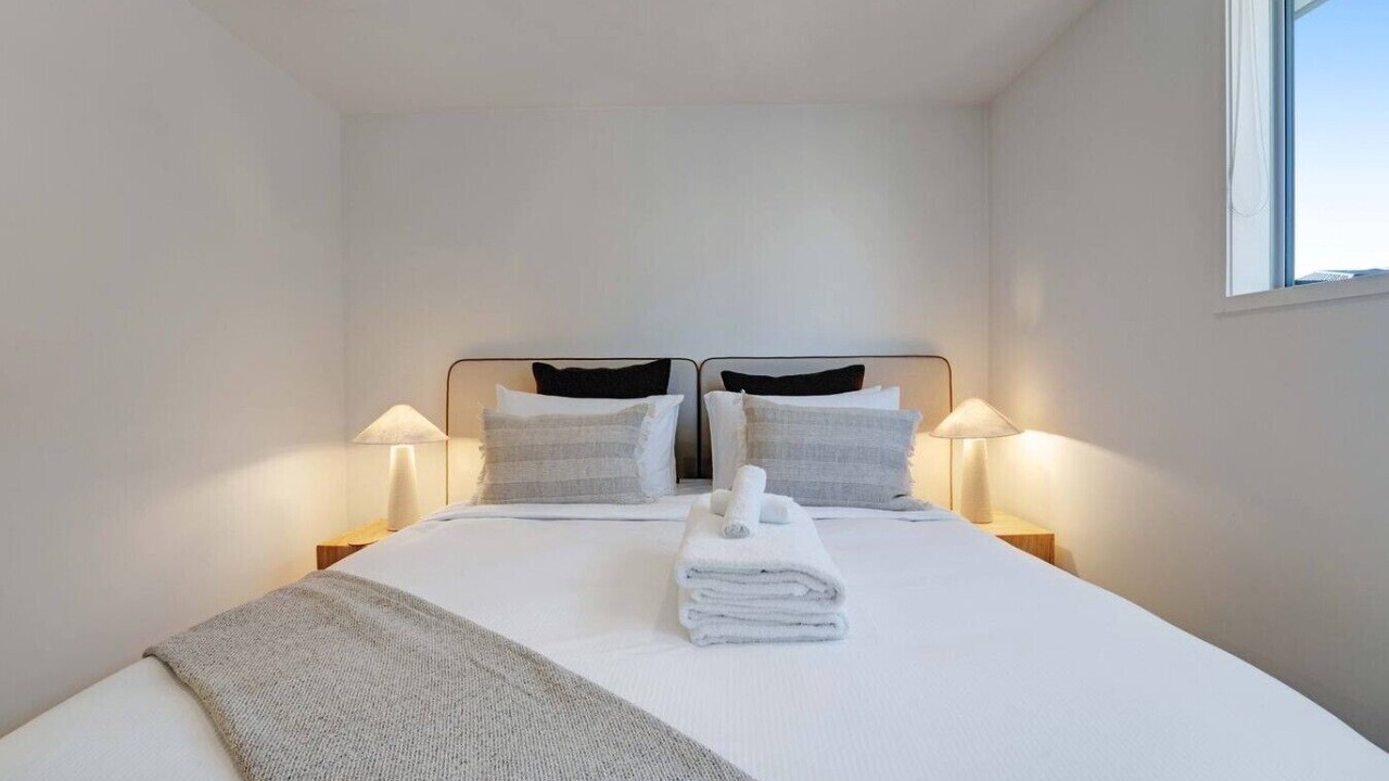 Photo of Bedroom in Te Atatu Peninsula