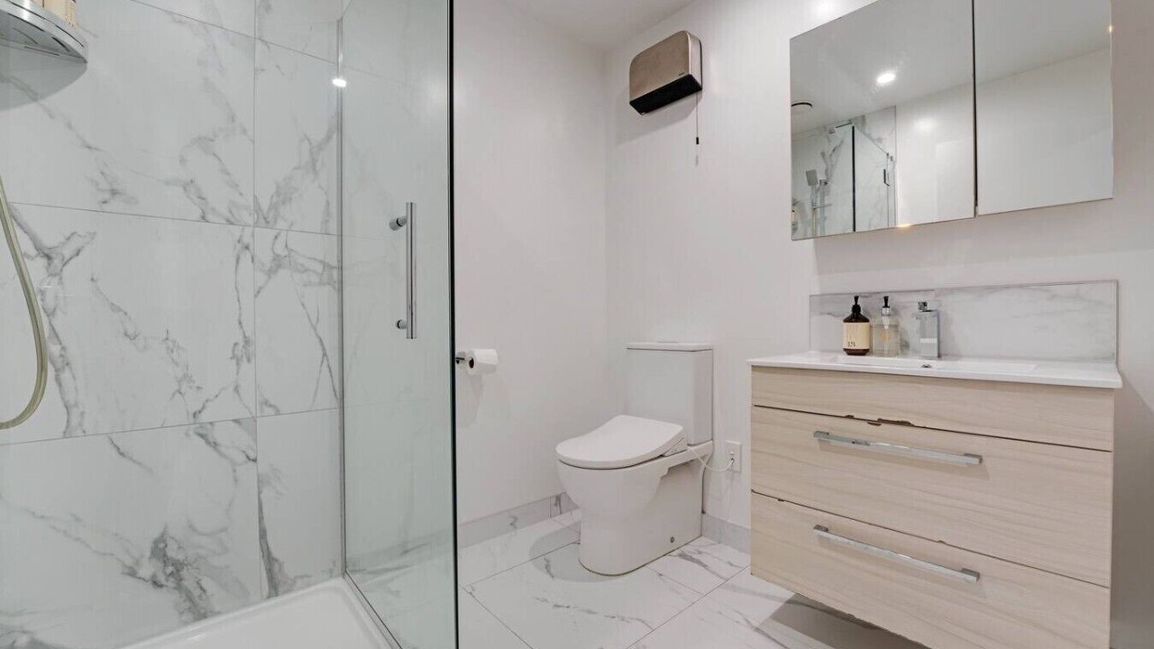Photo of Bathroom in Te Atatu Peninsula
