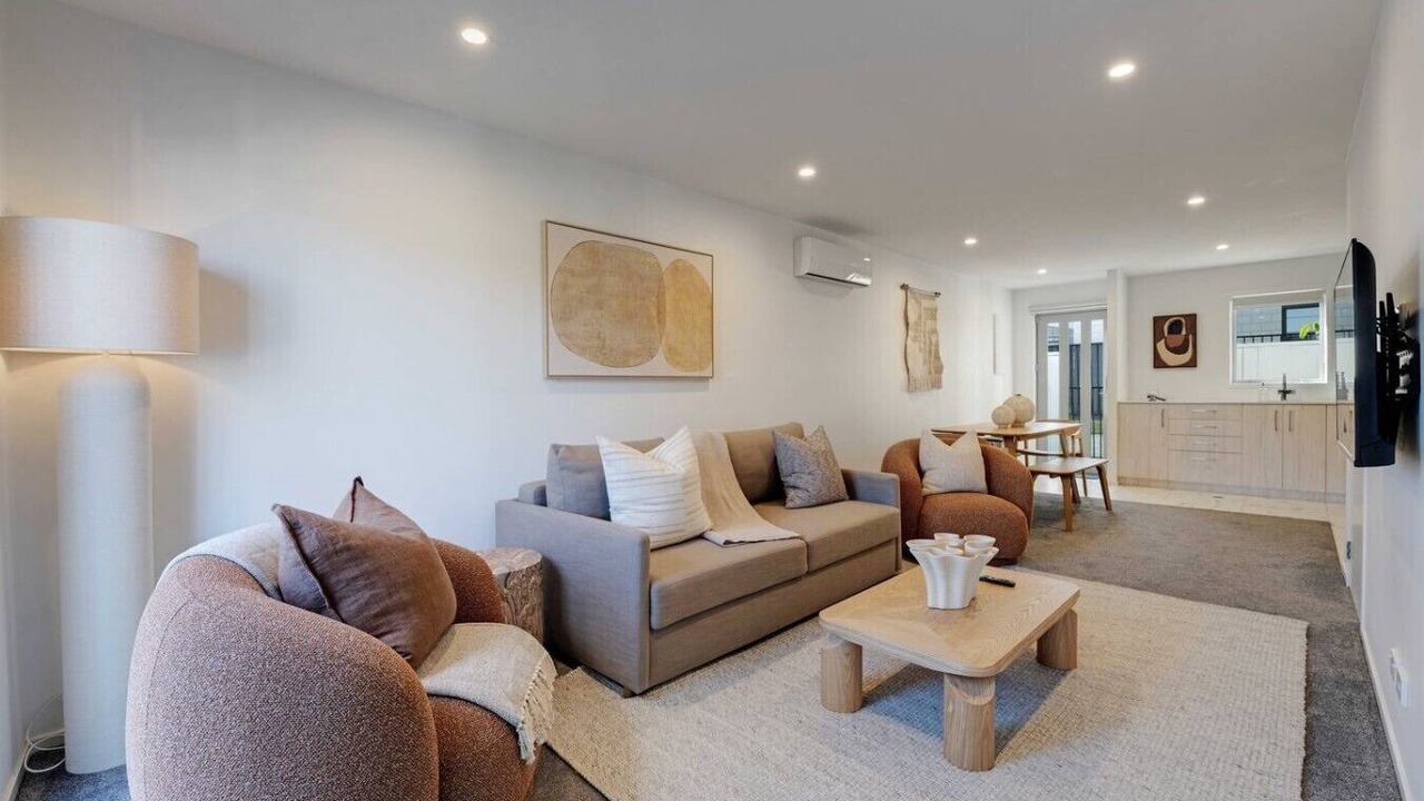 Photo of Livingroom in Te Atatu Peninsula