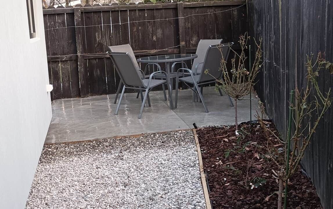 Photo of Patio Balcony in Lake Hayes