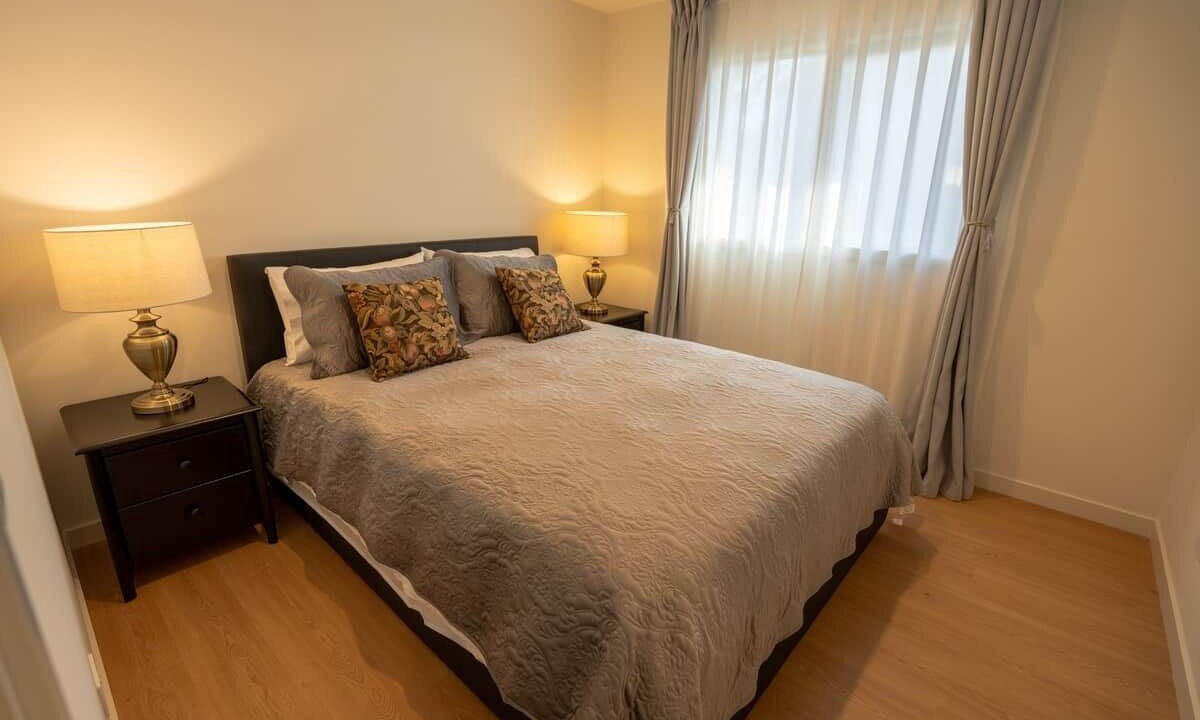 Photo of Bedroom in Lake Hayes