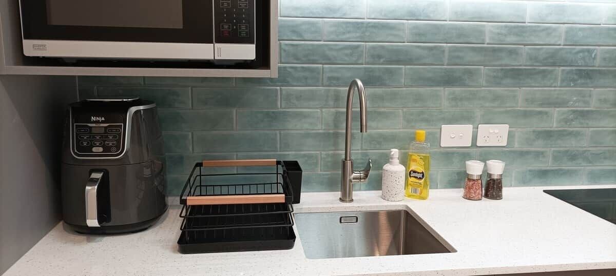 Photo of Kitchen in Lake Hayes