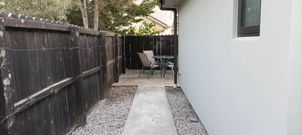 Photo of Patio Balcony in Lake Hayes