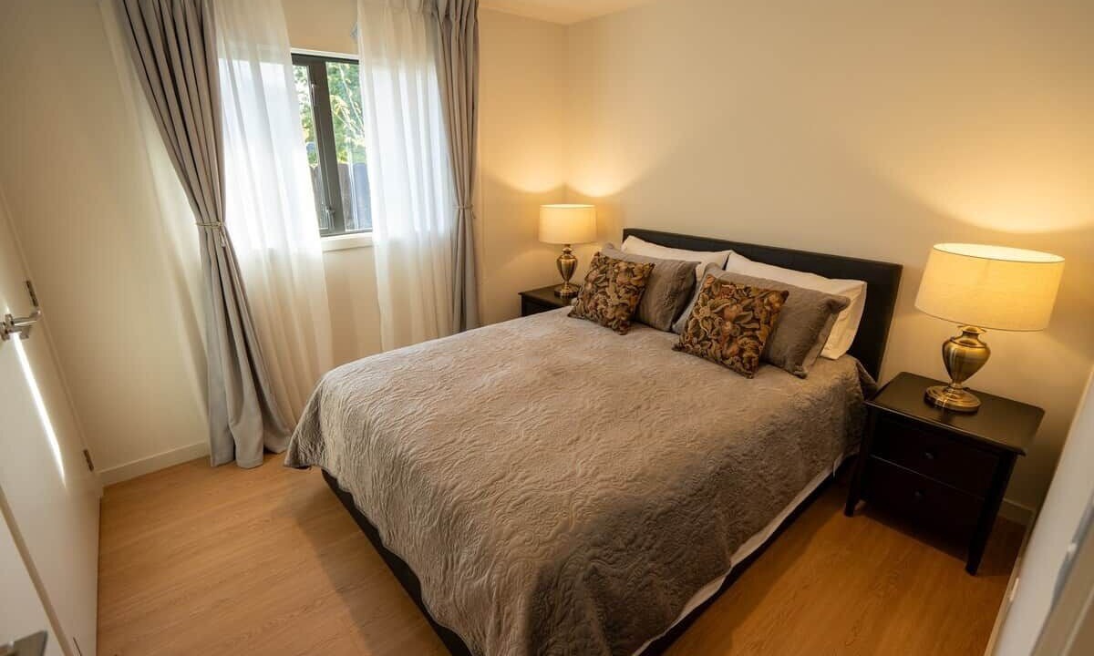 Photo of Bedroom in Lake Hayes