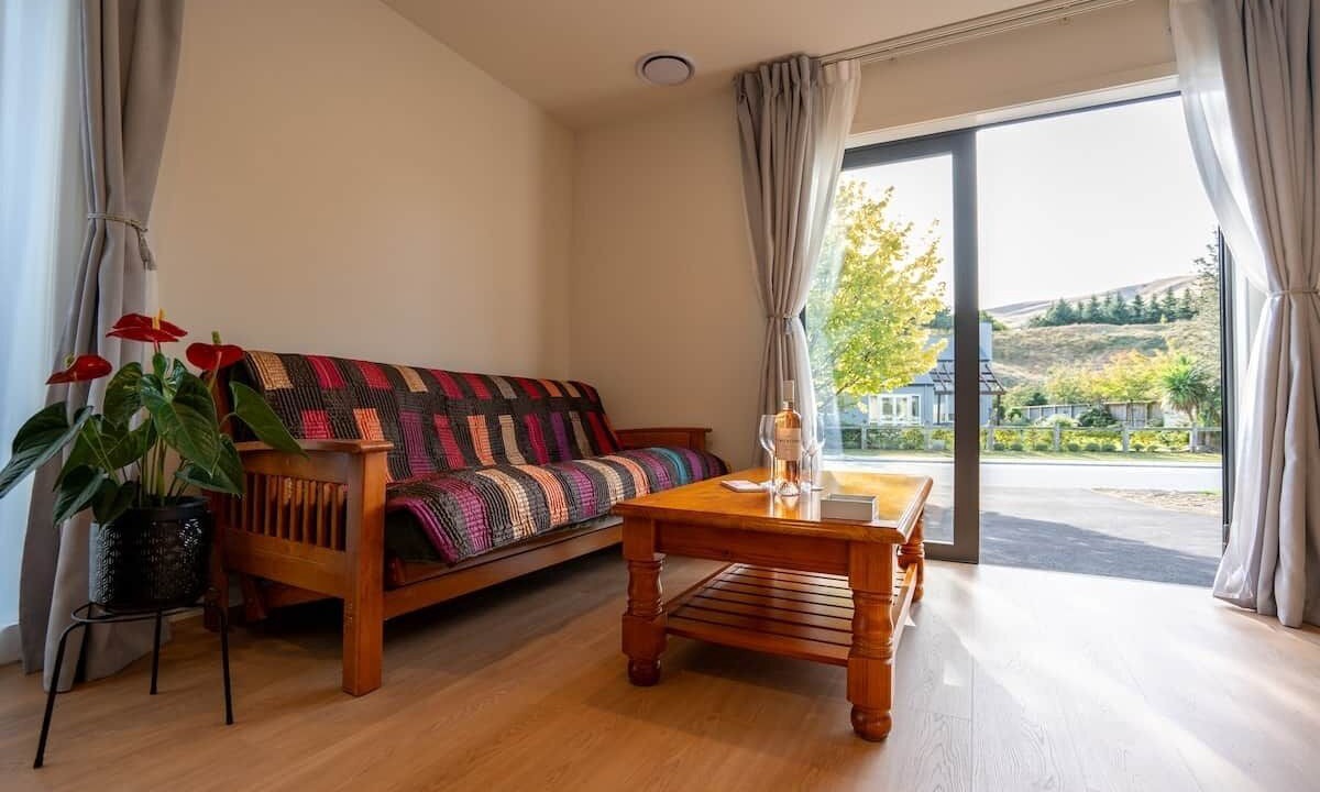 Photo of Livingroom in Lake Hayes