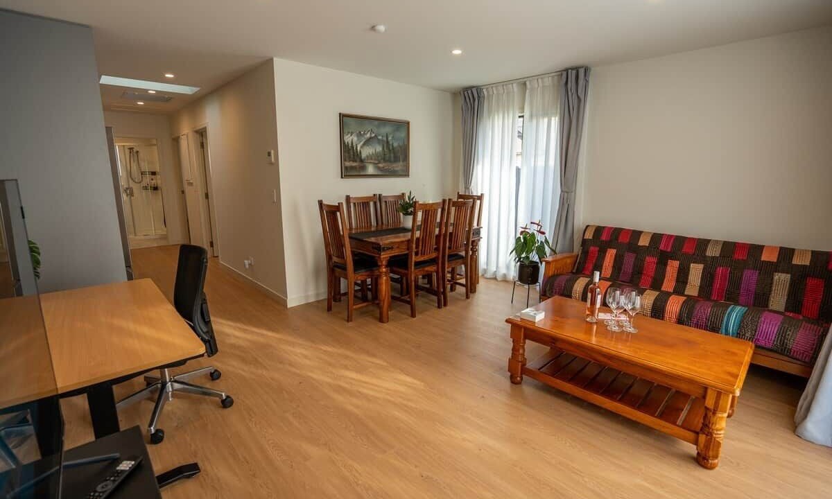 Photo of Livingroom in Lake Hayes