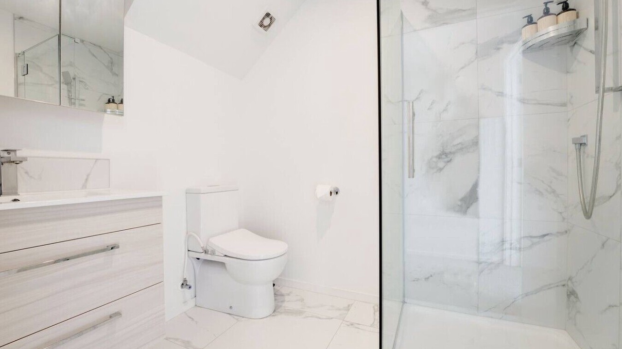 Photo of Bathroom in Te Atatu Peninsula