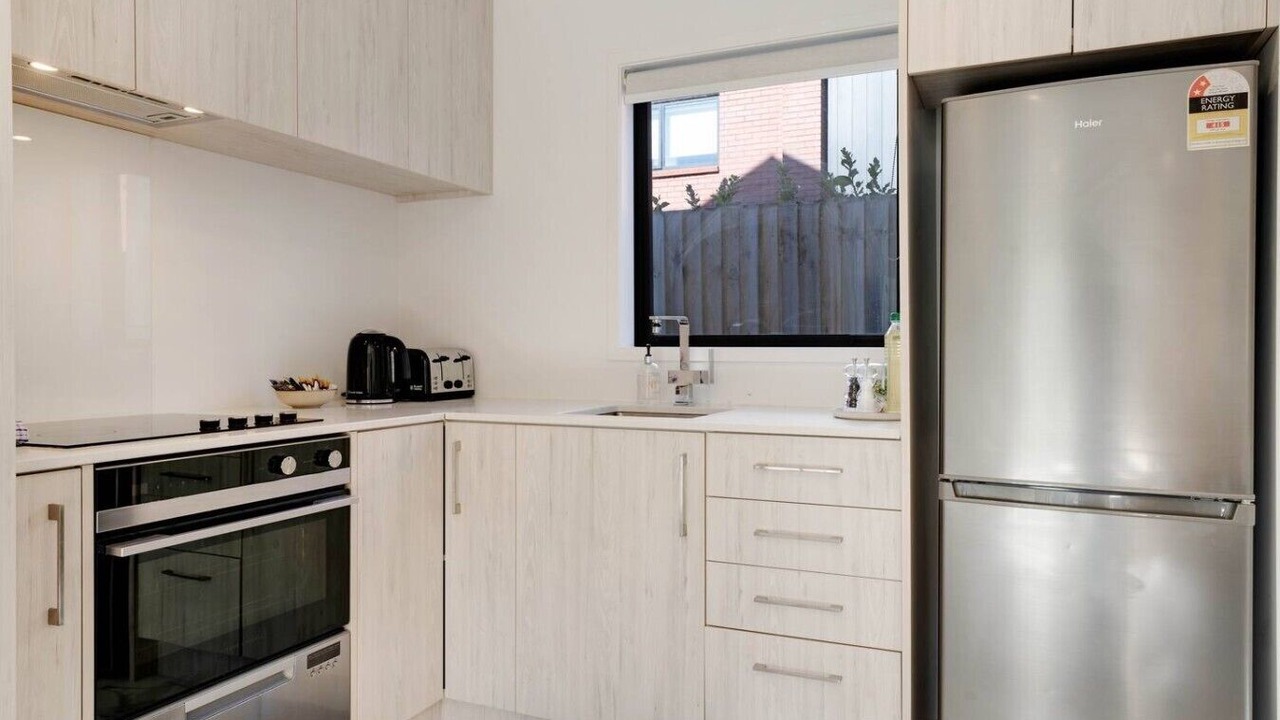 Photo of Kitchen in Te Atatu Peninsula
