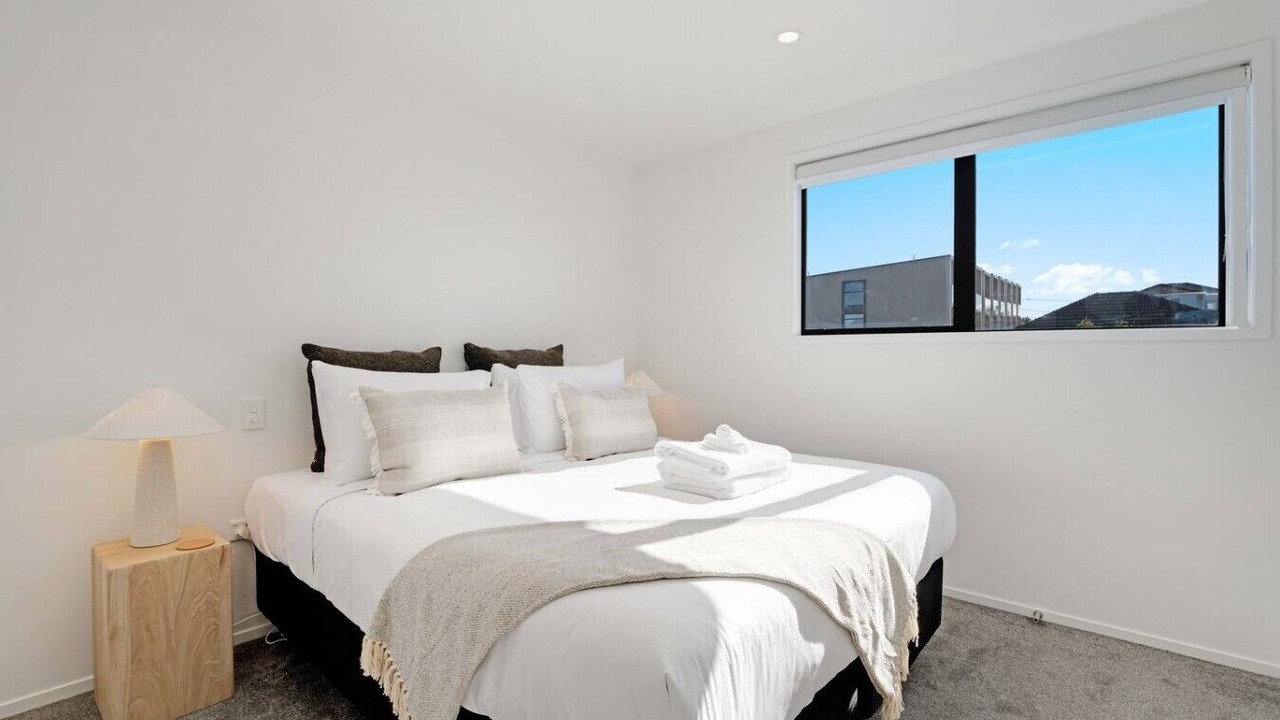 Photo of Bedroom in Te Atatu Peninsula
