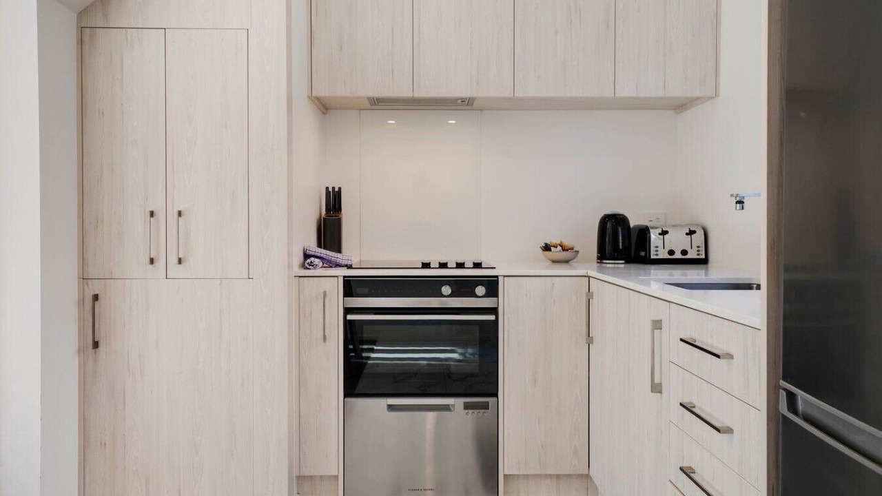 Photo of Kitchen in Te Atatu Peninsula