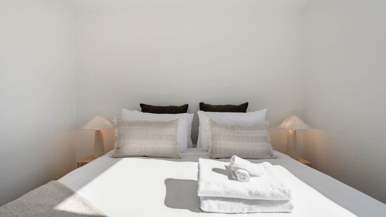 Photo of Bedroom in Te Atatu Peninsula