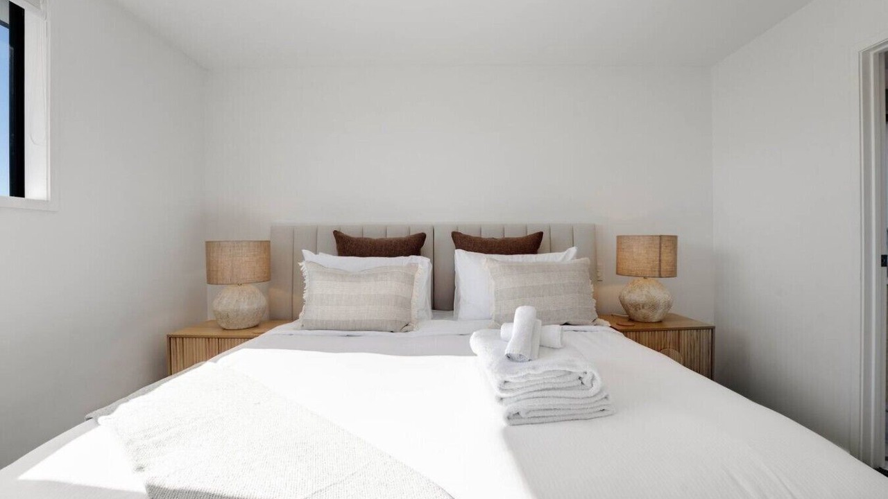Photo of Bedroom in Te Atatu Peninsula