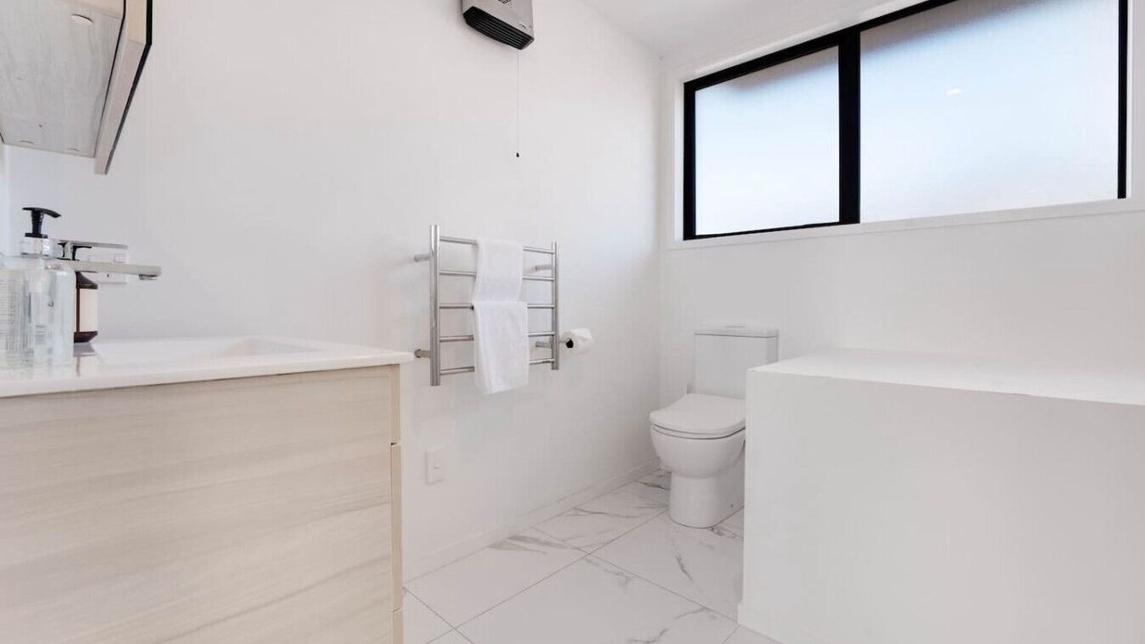 Photo of Bathroom in Te Atatu Peninsula