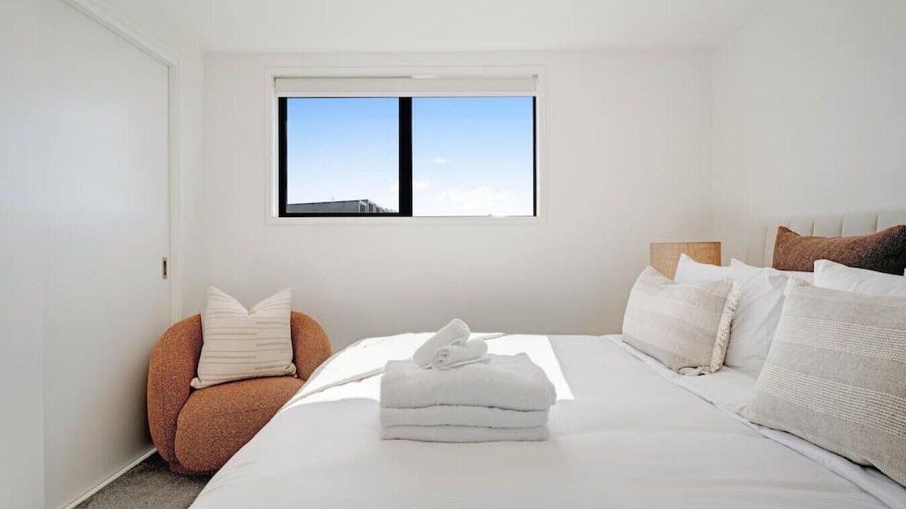 Photo of Bedroom in Te Atatu Peninsula