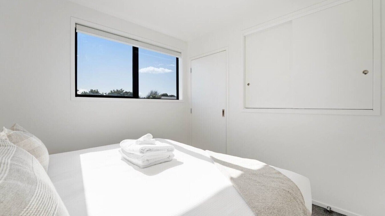 Photo of Bedroom in Te Atatu Peninsula