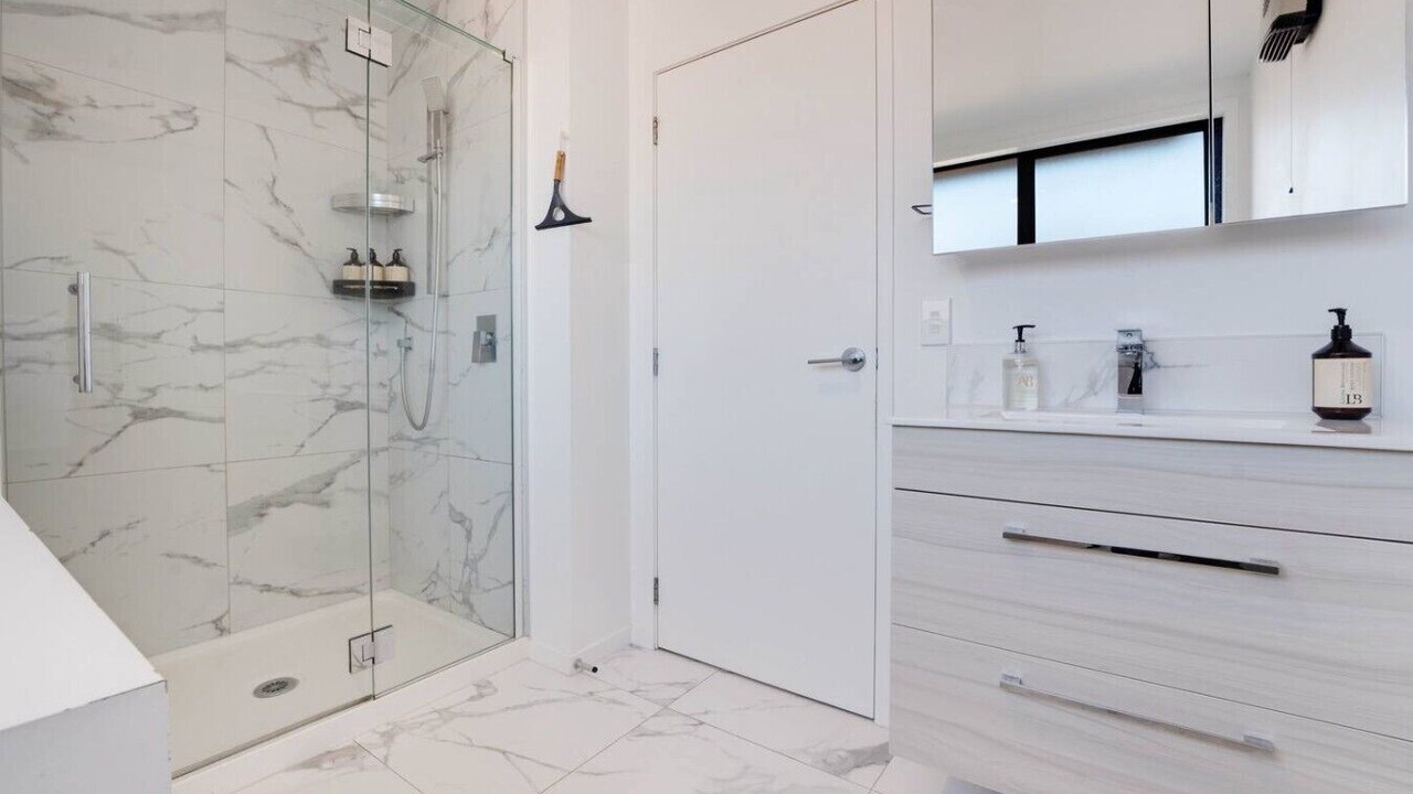 Photo of Bathroom in Te Atatu Peninsula