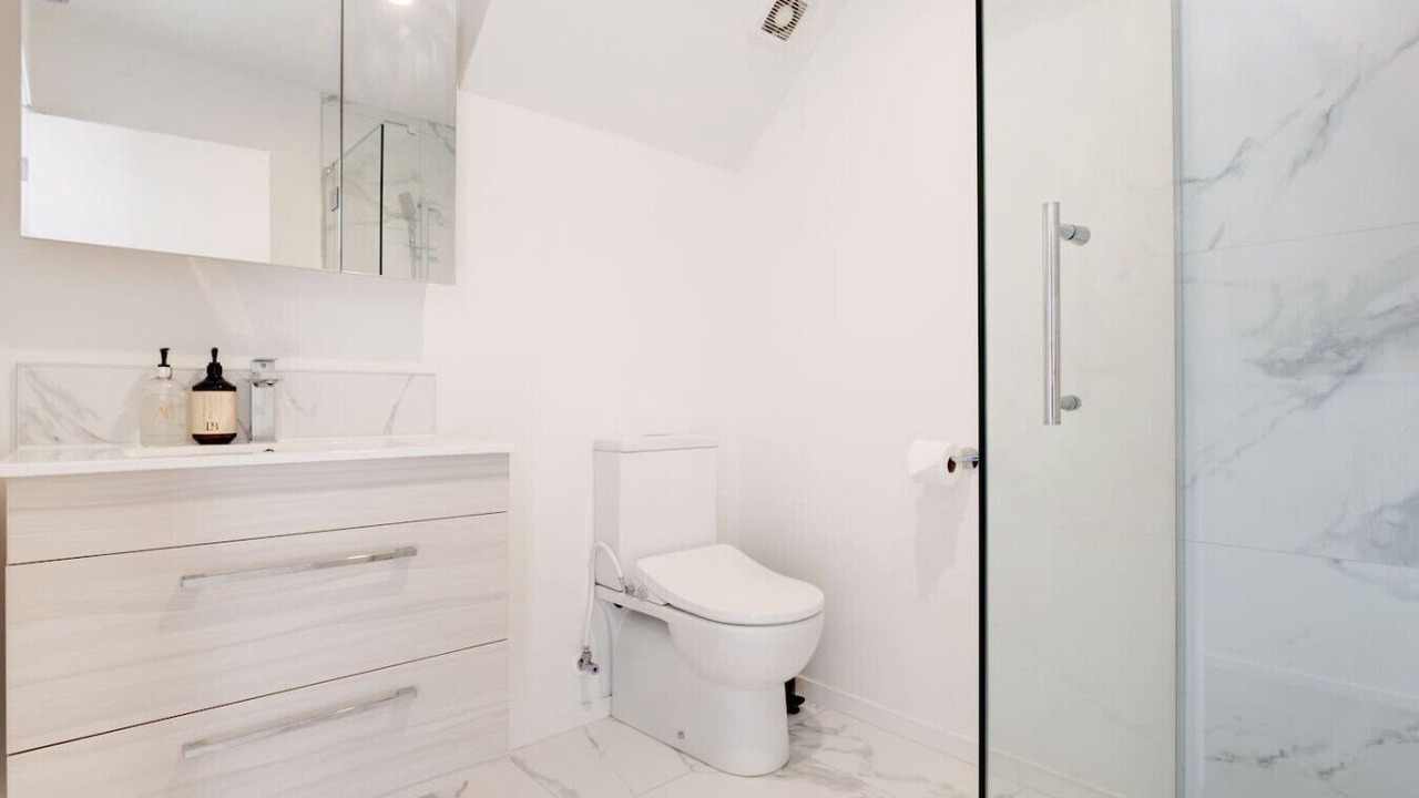 Photo of Bathroom in Te Atatu Peninsula