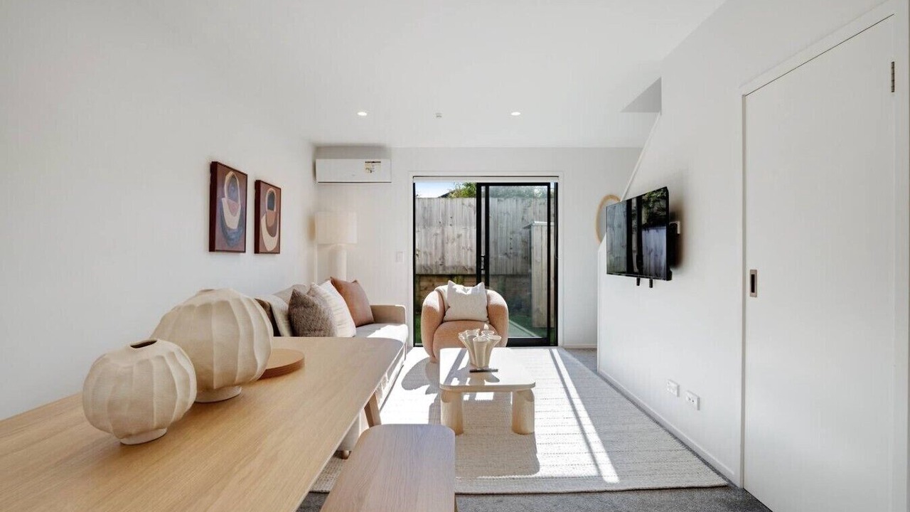 Photo of Livingroom in Te Atatu Peninsula
