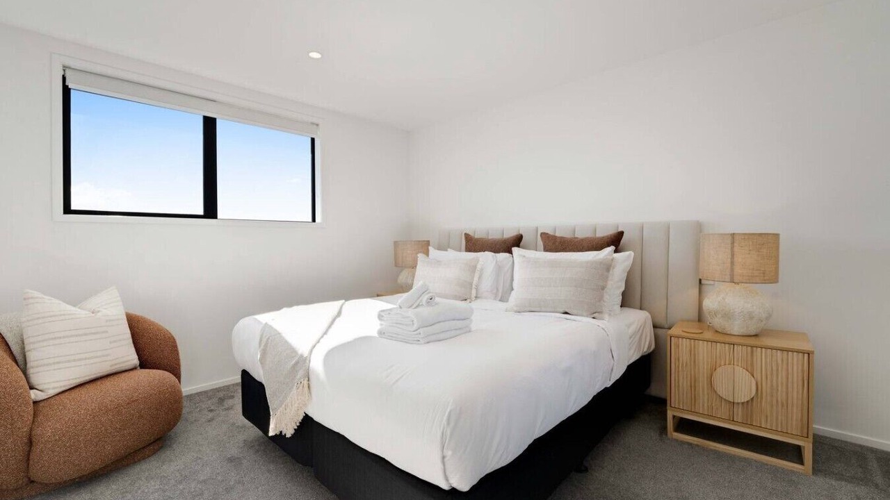 Photo of Bedroom in Te Atatu Peninsula