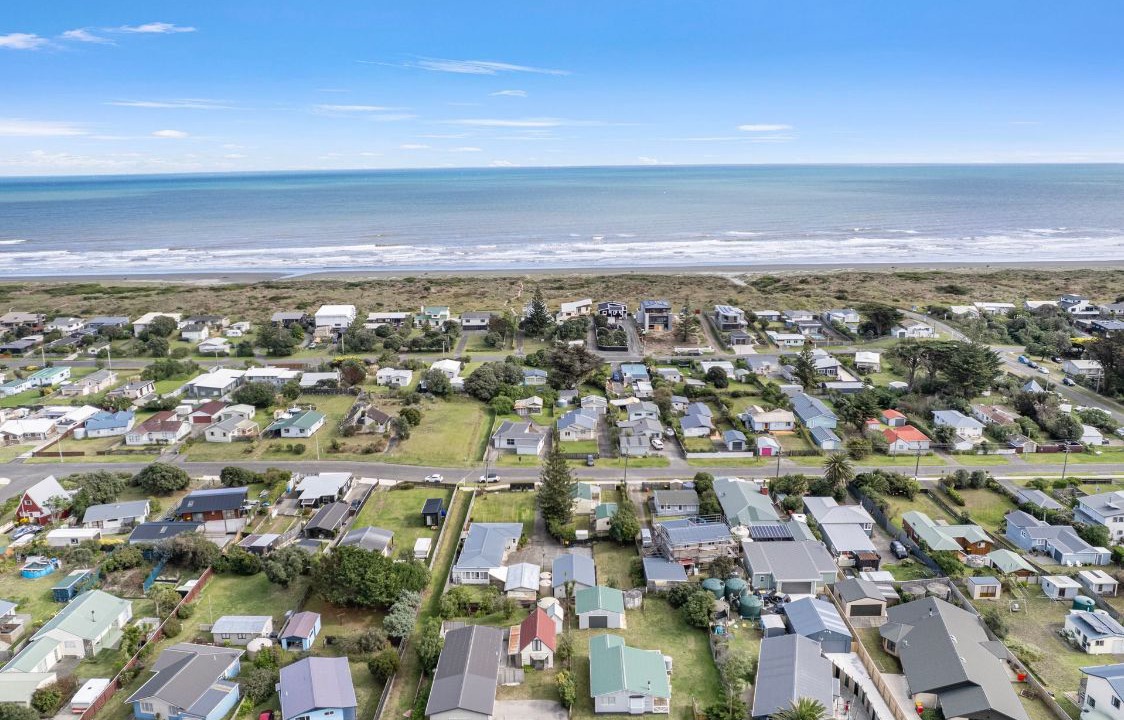 Photo of Outdoor in Waitarere Beach