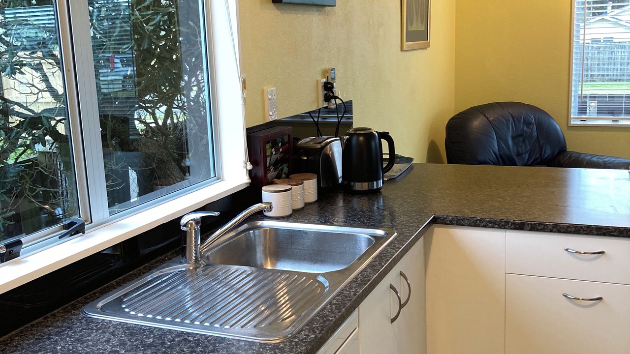 Photo of Kitchen in Waitarere Beach