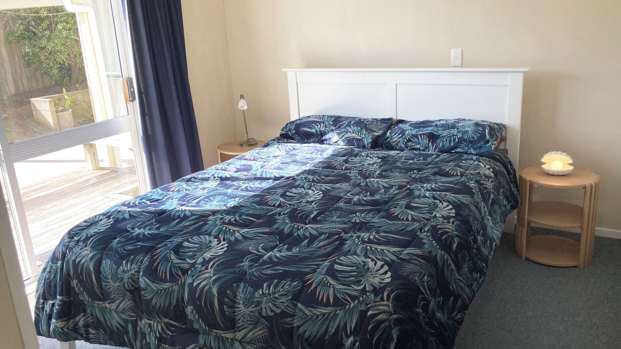 Photo of Bedroom in Waitarere Beach
