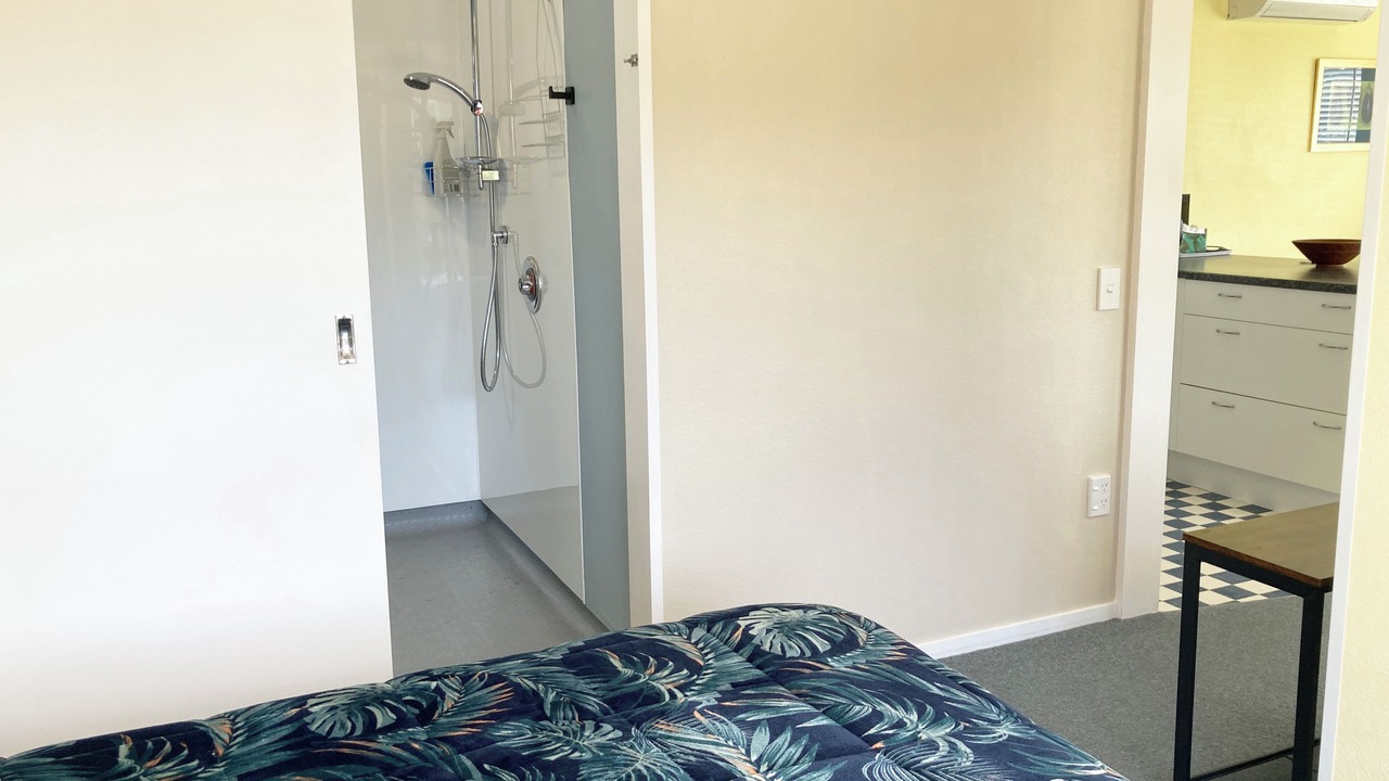 Photo of Bedroom in Waitarere Beach