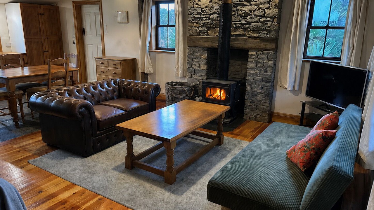 Photo of Livingroom in Wanaka