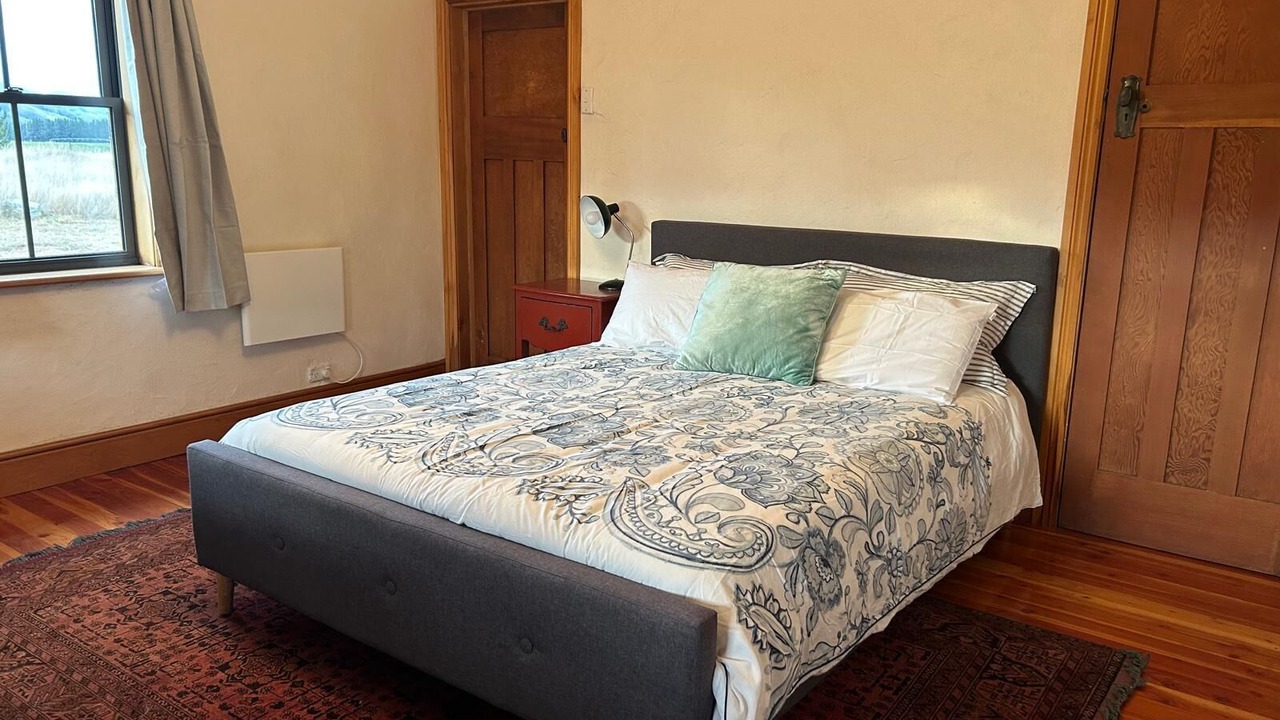 Photo of Bedroom in Wanaka