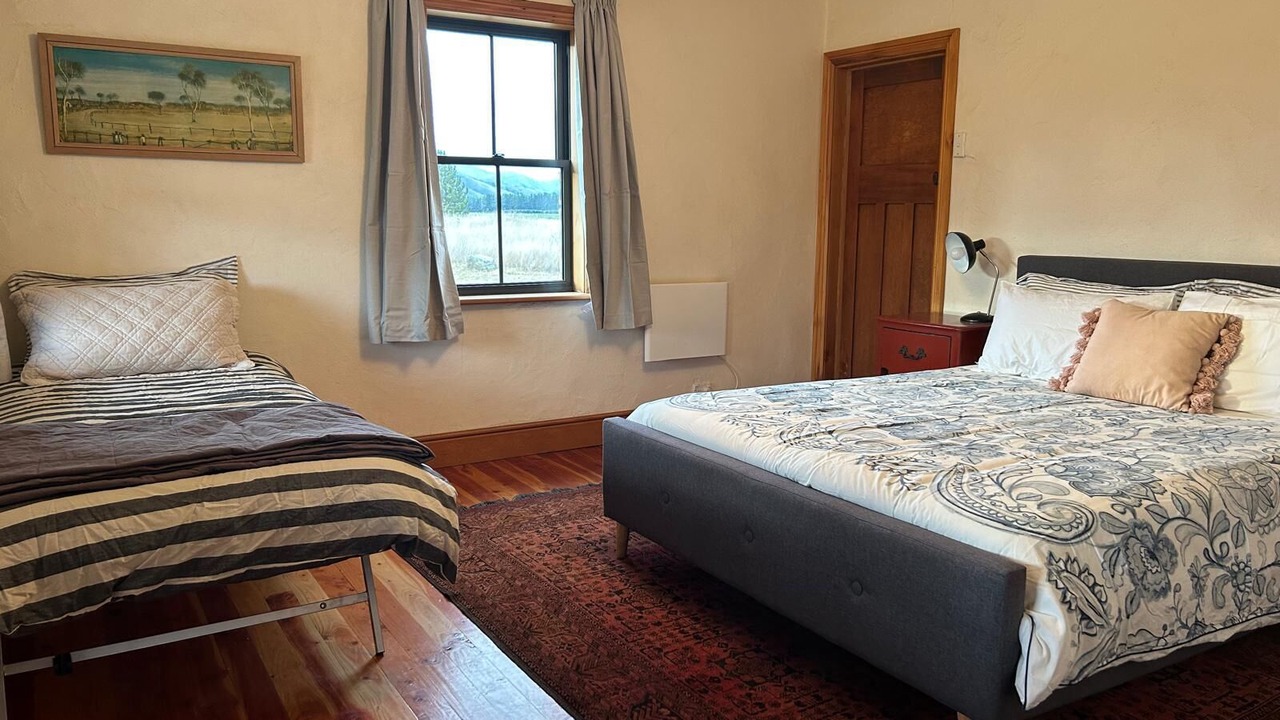 Photo of Bedroom in Wanaka