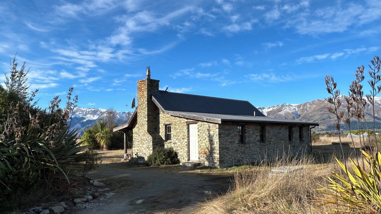 Photo of Outdoor in Wanaka