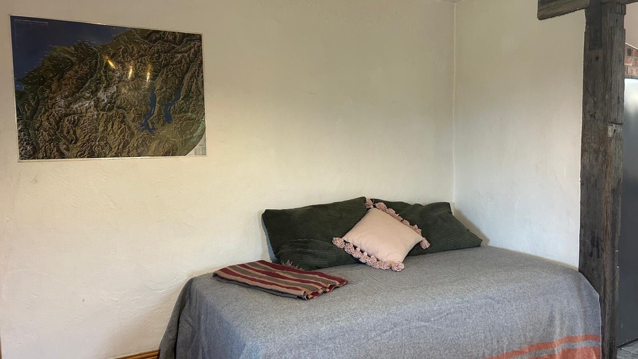 Photo of Bedroom in Wanaka