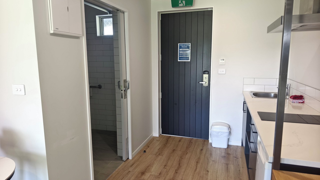 Photo of Bathroom in Ngongotaha