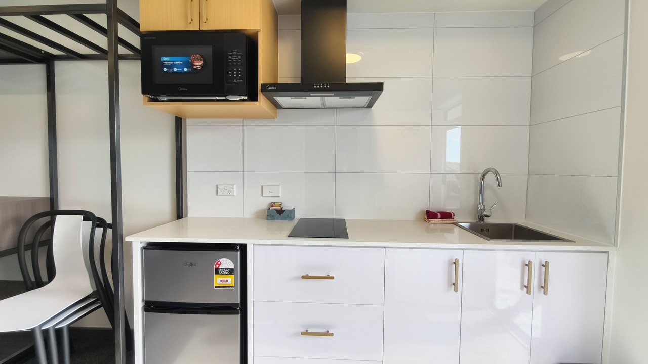 Photo of Kitchen in Ngongotaha