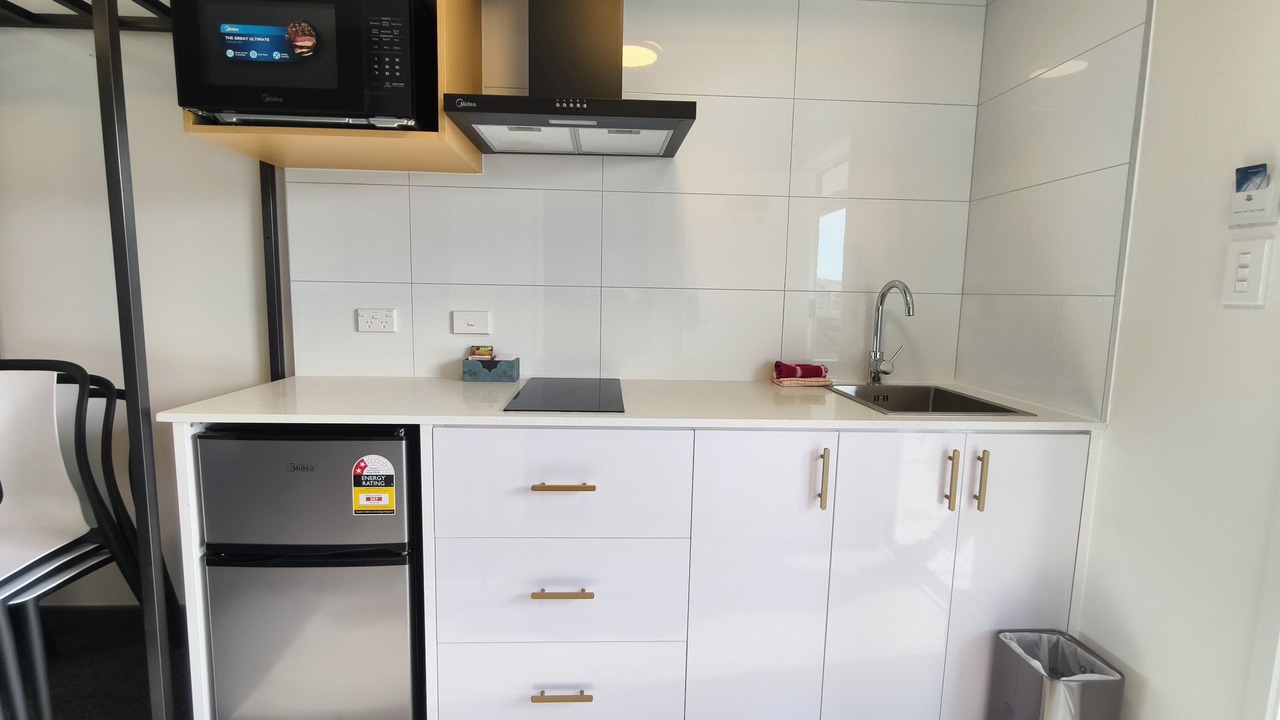 Photo of Kitchen in Ngongotaha
