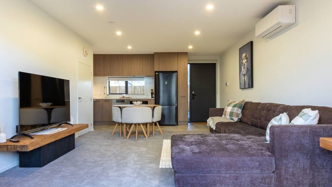 Photo of Livingroom in Linwood