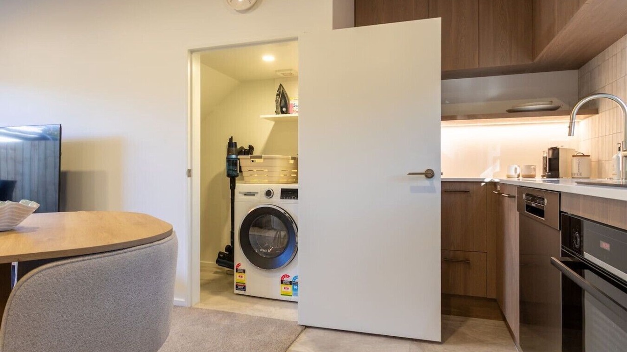 Photo of Kitchen in Linwood