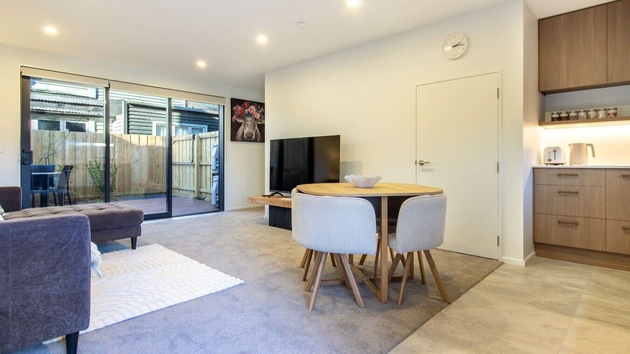 Photo of Livingroom in Linwood