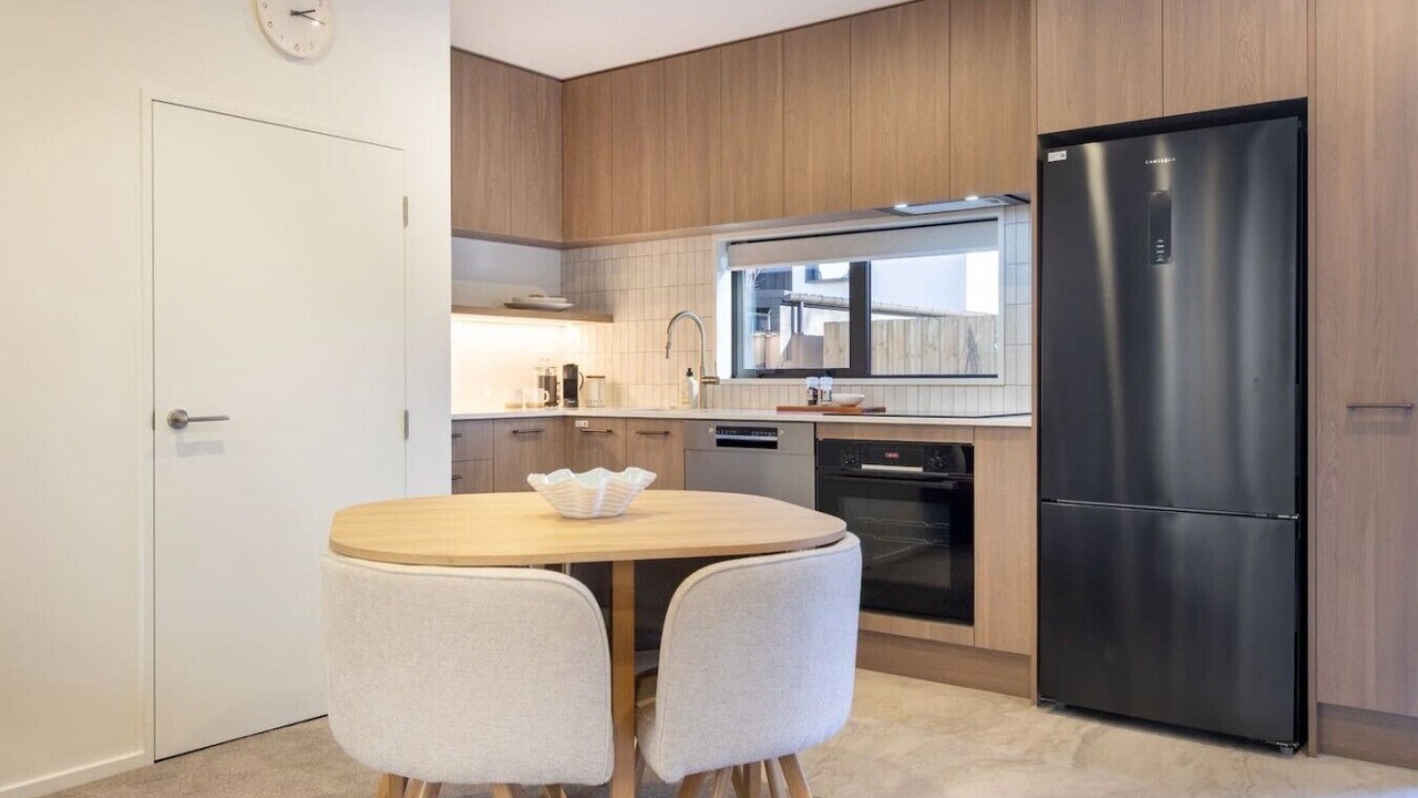 Photo of Kitchen in Linwood