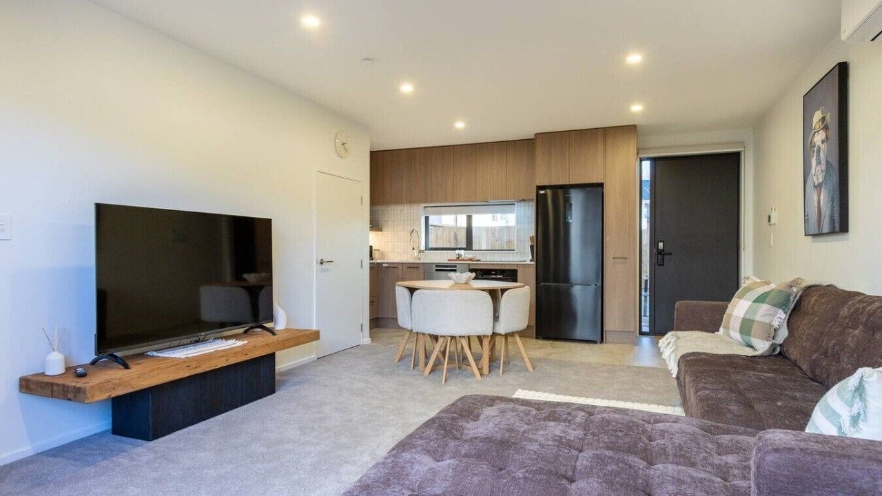 Photo of Livingroom in Linwood