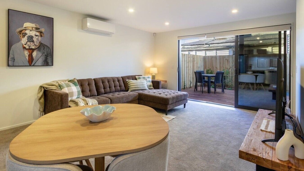 Photo of Livingroom in Linwood