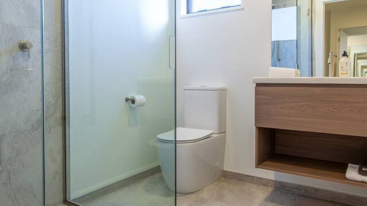 Photo of Bathroom in Linwood