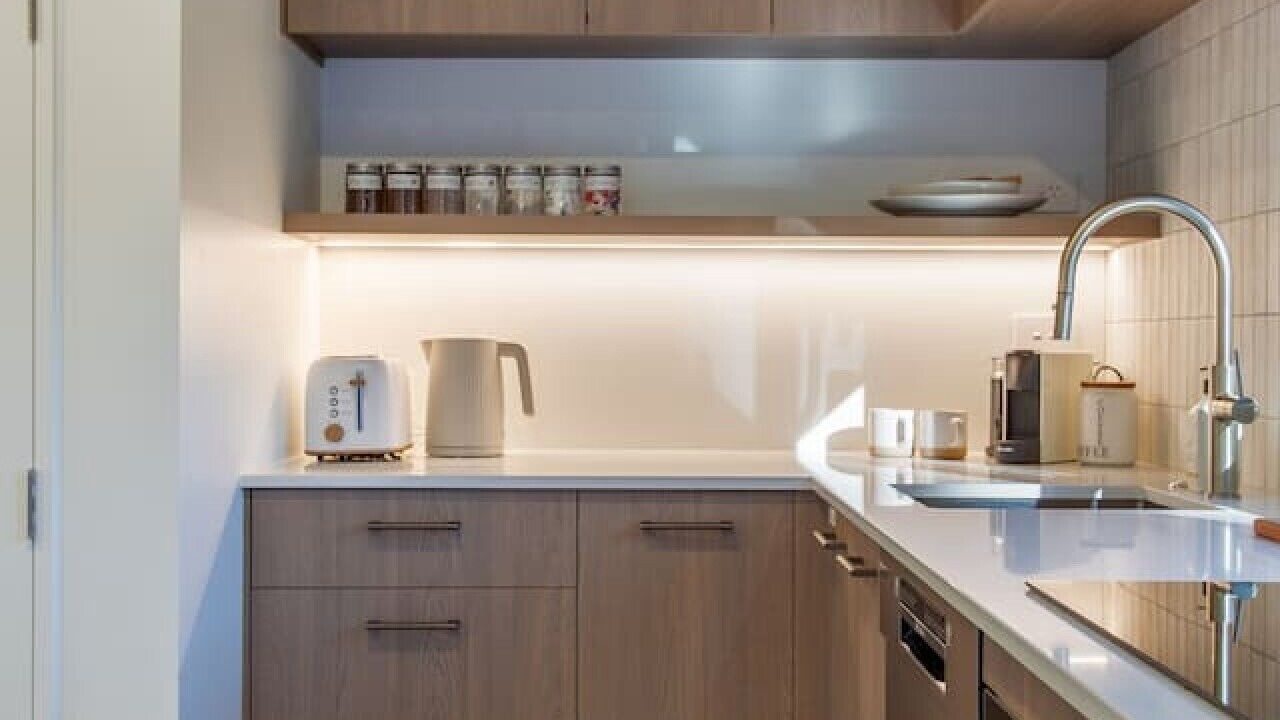 Photo of Kitchen in Linwood