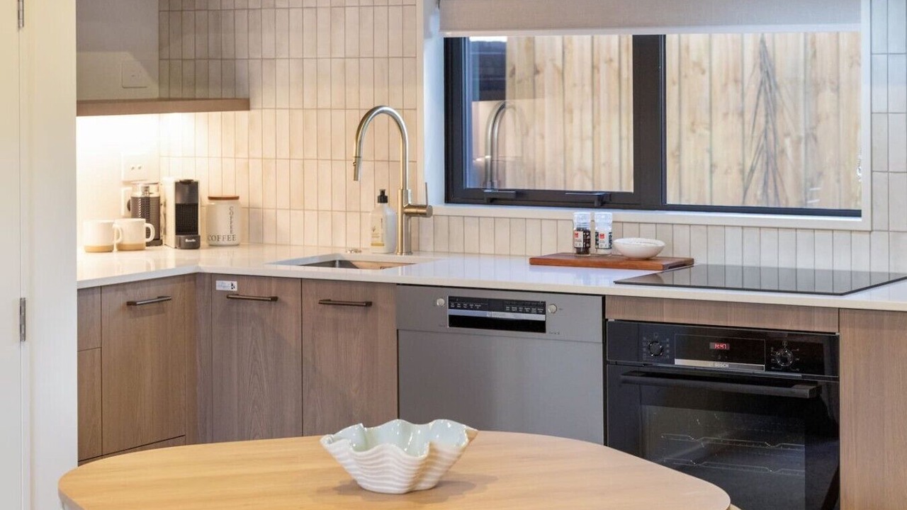 Photo of Kitchen in Linwood
