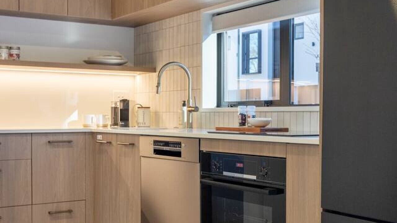 Photo of Kitchen in Linwood