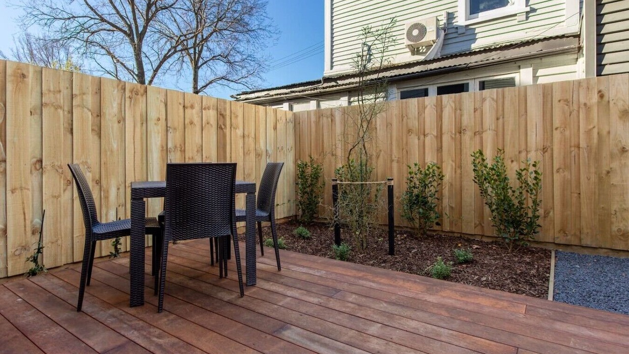 Photo of Outdoor in Linwood